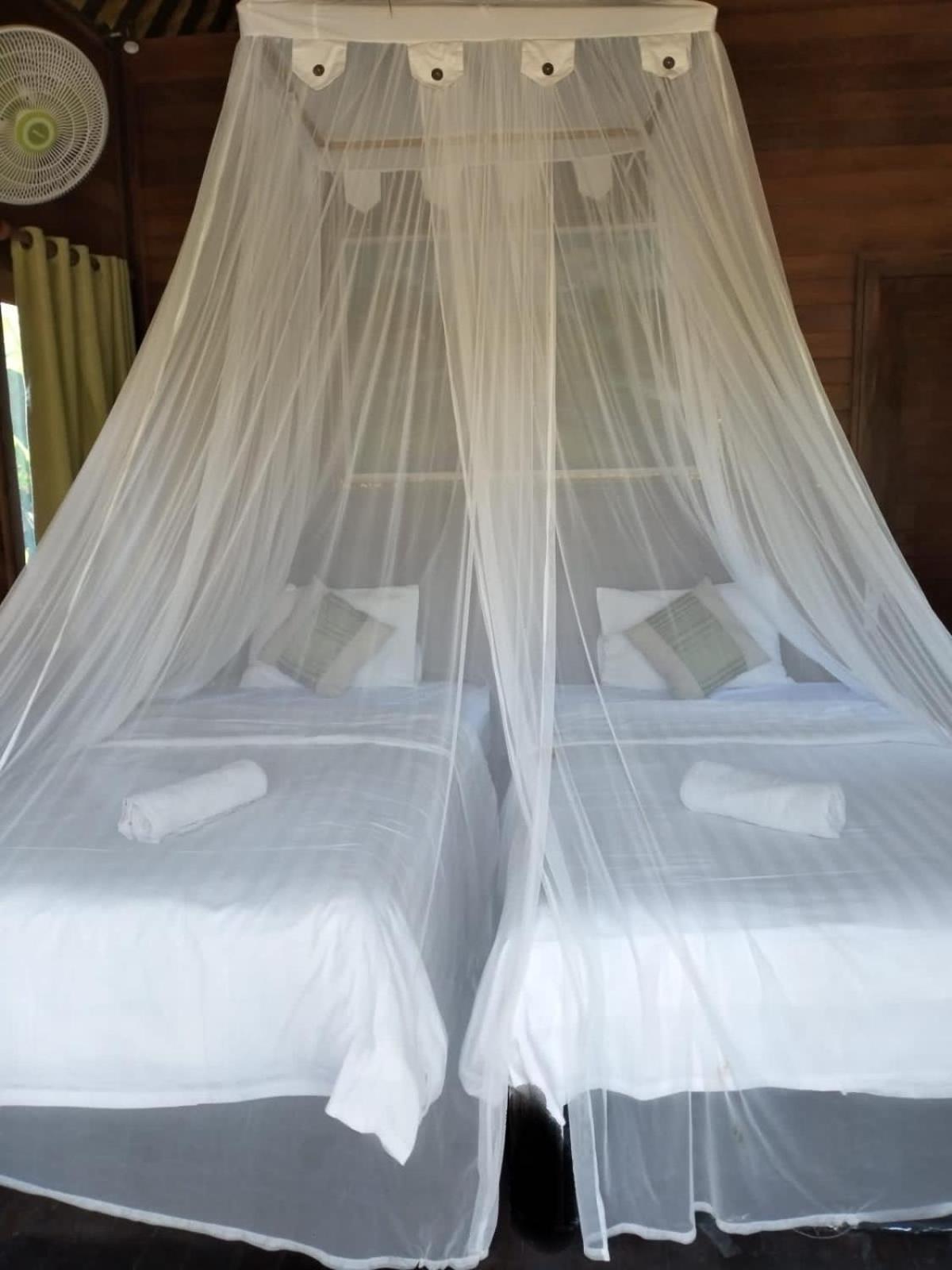 Island Cabanas Formerly Taman Sari Villa Lembongan Eksteriør billede