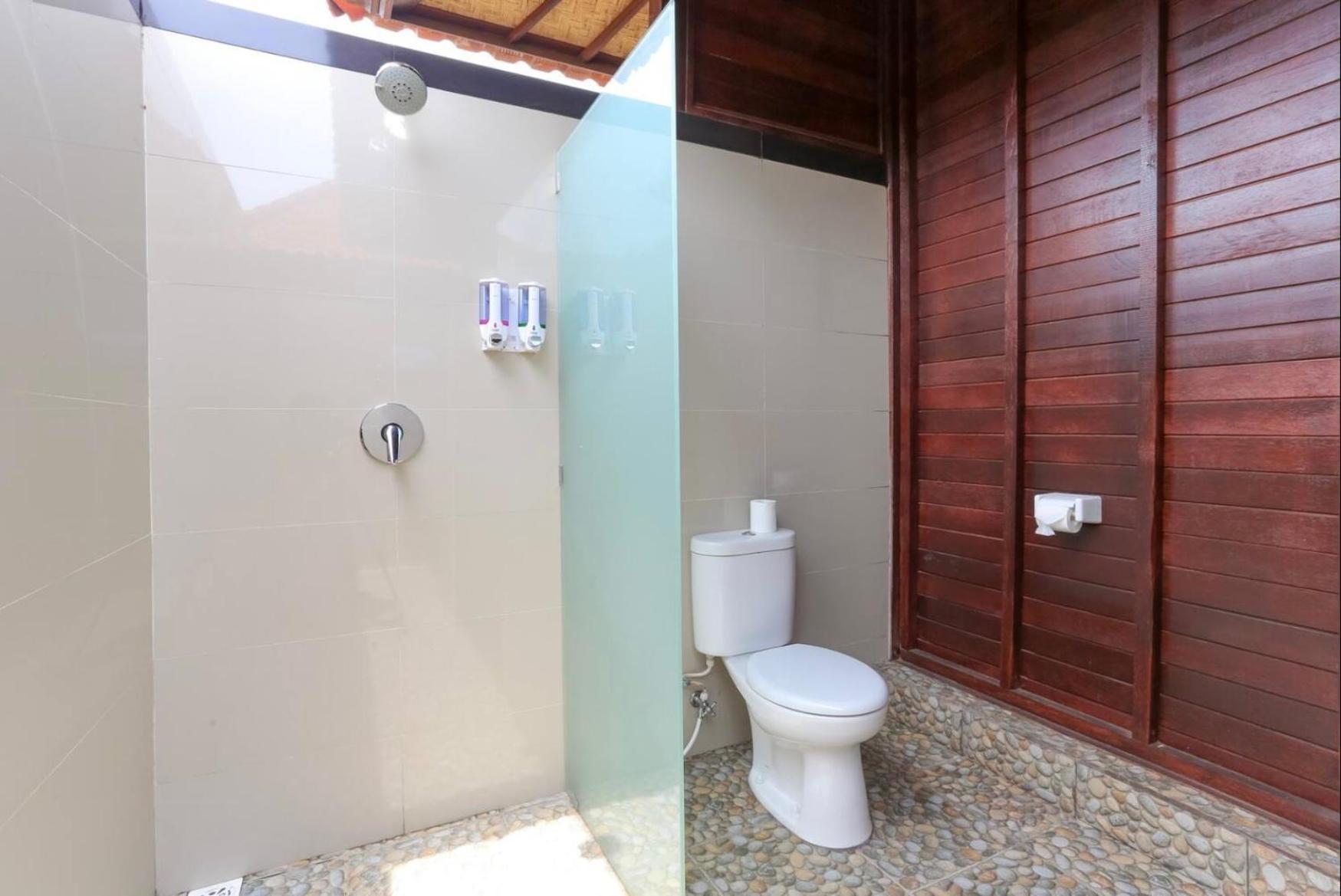 Island Cabanas Formerly Taman Sari Villa Lembongan Eksteriør billede